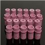 EsportsMJJ 20Pcs 4.5mm Sand Blasting Ceramic Nozzle Buses De Remplacement pour Sand Blast Gun
