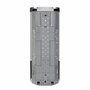 Croydex Euro Distributeur de savon simple Chrome