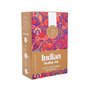 AATMANA Fullers Terre Poudre | Multani Mitti | Argile De Guérison Indienne | Masque Visage Purifiant Les Pores De La Peau Profon
