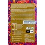 AATMANA Fullers Terre Poudre | Multani Mitti | Argile De Guérison Indienne | Masque Visage Purifiant Les Pores De La Peau Profon