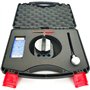A.D. International Accessoire de tournage à billes avec inserts en carbure de rechange pour mini tours de 7 x 14/7 x 16 – Tourne