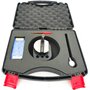 A.D. International Accessoire de tournage à billes avec inserts en carbure de rechange pour mini tours de 7 x 14/7 x 16 – Tourne