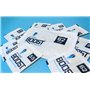 Integra Boost Lot de 12 Paquets de 12 sachets de contrôle d'humidité à 2 Voies 67 g