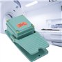 TFS-402 précis 15A / 250 V pour Instrument médical de dispositif de sou