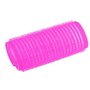 Naroote Bigoudi Bricolage Outil de Coiffure 10 pièces Rouleau de en Plastique Pas Besoin de Chauffer(Twenty Four#)