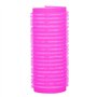 Naroote Bigoudi Bricolage Outil de Coiffure 10 pièces Rouleau de en Plastique Pas Besoin de Chauffer(Twenty Four#)