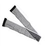 MAGT Filet de Tennis de Table, Filet de Tennis de Table élastique Filet Ping Pong Filet de Tennis de Table Vert Durable Filets d