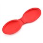 MINGSHOP Outil Facile de décorticage d'huîtres de Restaurant d'huîtres en Silicone