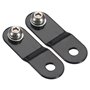MOMOALA Kit De Levage Avant pour Harley XL Sportster 1995-2008 2009 2010