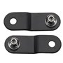 MOMOALA Kit De Levage Avant pour Harley XL Sportster 1995-2008 2009 2010