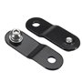 MOMOALA Kit De Levage Avant pour Harley XL Sportster 1995-2008 2009 2010