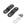 MOMOALA Kit De Levage Avant pour Harley XL Sportster 1995-2008 2009 2010