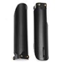 MOMOALA MOMOALA 272Mm Avant Fourche Protège-Jambes Glissières Couvercle en Plastique pour 140Cc 160Cc Pit Dirt Bike