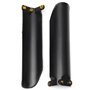 MOMOALA MOMOALA 272Mm Avant Fourche Protège-Jambes Glissières Couvercle en Plastique pour 140Cc 160Cc Pit Dirt Bike