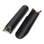 MOMOALA MOMOALA 272Mm Avant Fourche Protège-Jambes Glissières Couvercle en Plastique pour 140Cc 160Cc Pit Dirt Bike