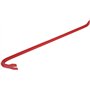 Duratool D03092 Pied de biche 61 cm