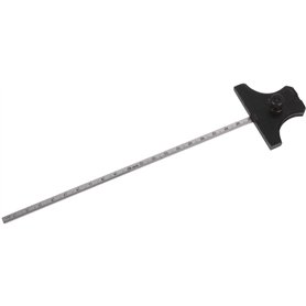 Duratool D03117 Jauge de profondeur 20