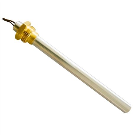 Bougie/résistance d'allumage pour poêle à pellets 350 W