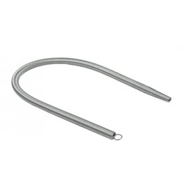 Cintreuse de tuyau à ressort interne 16 mm - Outil de précision pour le pliage