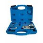 AMD TOOLS Outil de réglage du moteur de courroie de distribution pour VW T4 Crafter LT 2.5 TDI 2.4 D blocage