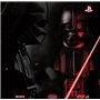 Skin Compatibilité pour PS4 Pro - Guerres des ÉTOILES 2 - Limited Edition Decal étuis de Protection pour faceplates Bundle