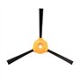 MIRTUX Pack Essentiel de Recharges pour Conga Excellence et 990 Excellence Kit d'accessoires de rechange pour robots aspirateur 