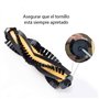 MIRTUX Pack Essentiel de Recharges pour Conga Excellence et 990 Excellence Kit d'accessoires de rechange pour robots aspirateur 