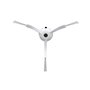 MIRTUX Kit de Rechange Compatible avec Xiaomi Mi Robot 1 et 2 (Non MOP). Pack d'accessoires de Rechange pour Robots aspirateur S