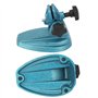 Base de support de micromètre ， Piédestal de micromètre ， Support de micromètre Base de support Support de micromètre Piédestal 