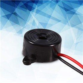 Redxiao Sonnerie d'alarme électronique