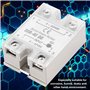 de Module de Relais à Semi-conducteurs SSR-40 5-220V DC DD 40A de Relais à Semi-conducteurs pour Le processus d'automatisation I