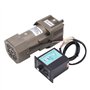 AC 220V 90W Vitesse réglable de décélération de moteur asynchrone monophasé de vitesse(20K)