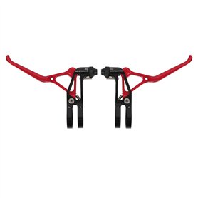 SolUptanisu Leviers de frein de vélo