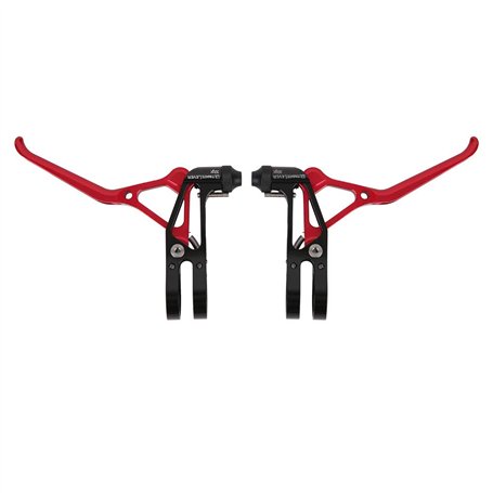 SolUptanisu Leviers de frein de vélo