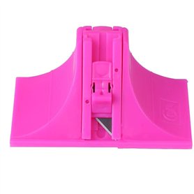 Fendysey Cutter de Montage bidirectionnel