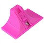 Fendysey Cutter de Montage bidirectionnel, coupeur de Cadre Photo précis, Plastique avec 45 et 90 degrés pour l'encadrement de P