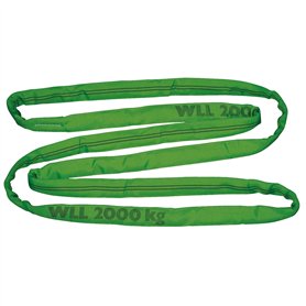 Kerbl Sangle ronde