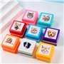 forme rectangulaire