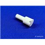 Bouton de commutation de rechange pour détecteur de mouvement Merten Argus 180 up (blanc brillant)