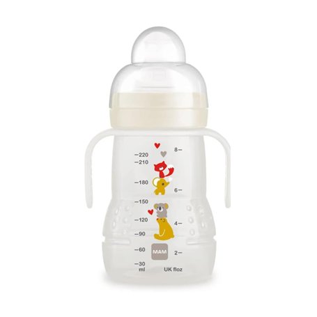 Mam Mug Trainer