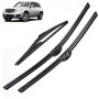 Essuie-glace pour véhicule Balais d'essuie-glace avant et arrière for Mercedes GLK X204 2008-2014 2013 2012 2011 2010 2009 acces