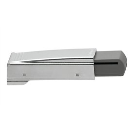 Blum 973 A0500 - Amortisseur Blumotion de fermeture douce à clipser pour charnière - Lot de 2