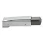 Blum 973 A0500 - Amortisseur Blumotion de fermeture douce à clipser pour charnière - Lot de 2