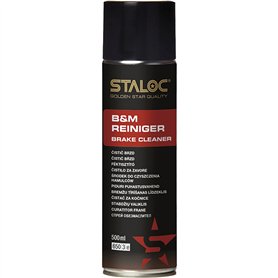 Staloc B&M Dégraissant nettoyant pour moteur