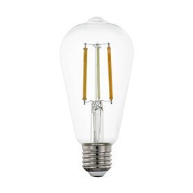 Eglo connect.z Ampoule LED E27 connectée
