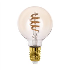 Eglo connect.z Ampoule LED E27 connectée