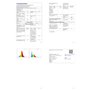 Eglo connect.z Ampoule LED E27 connectée, G80, ZigBee, contrôlable par appli et commande vocale, dimmable, blanc chaud - froid, 