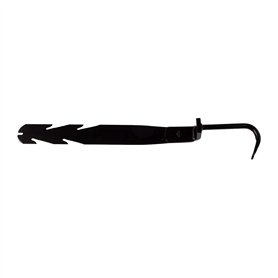 Stubai 277002 Tire-clou de ardoisier