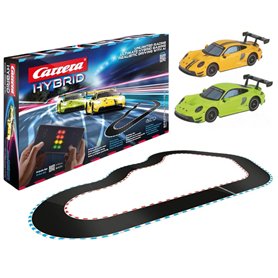 Carrera - 50050001 - Speedway vers l’Enfer