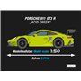 Carrera - 50050001 - Speedway vers l’Enfer